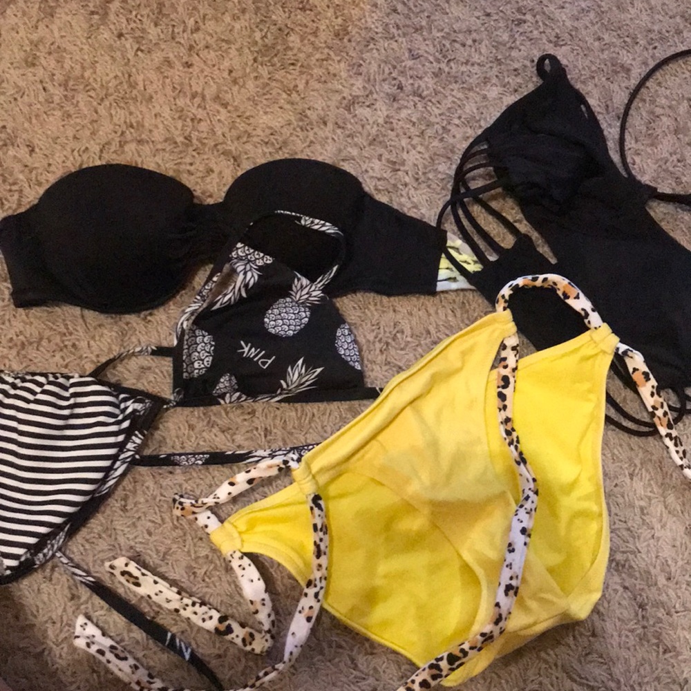 VICTORIA SECRET SWIM BUNDLE